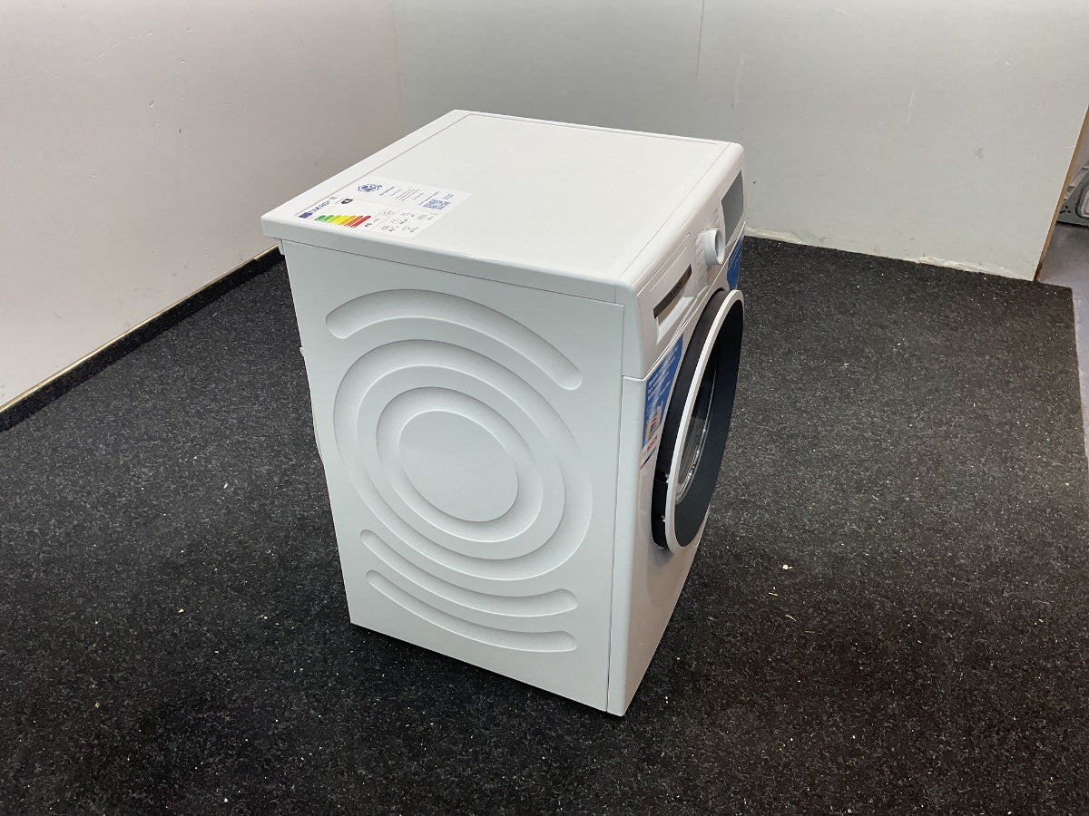 Bosch wasmachine WAN2827BNL - Serie 4 - met stoom 