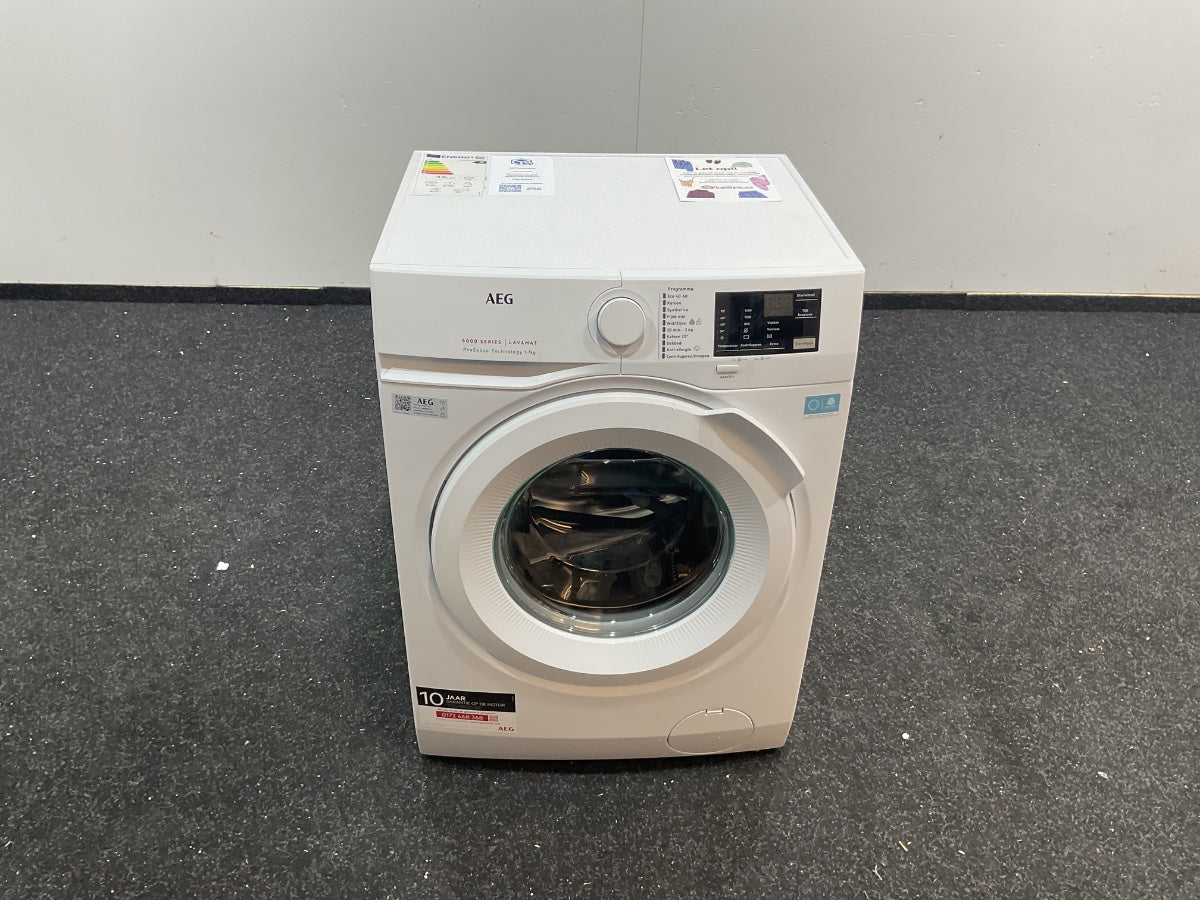 AEG wasmachine LF627400 - 6000 serie - ProSense® 