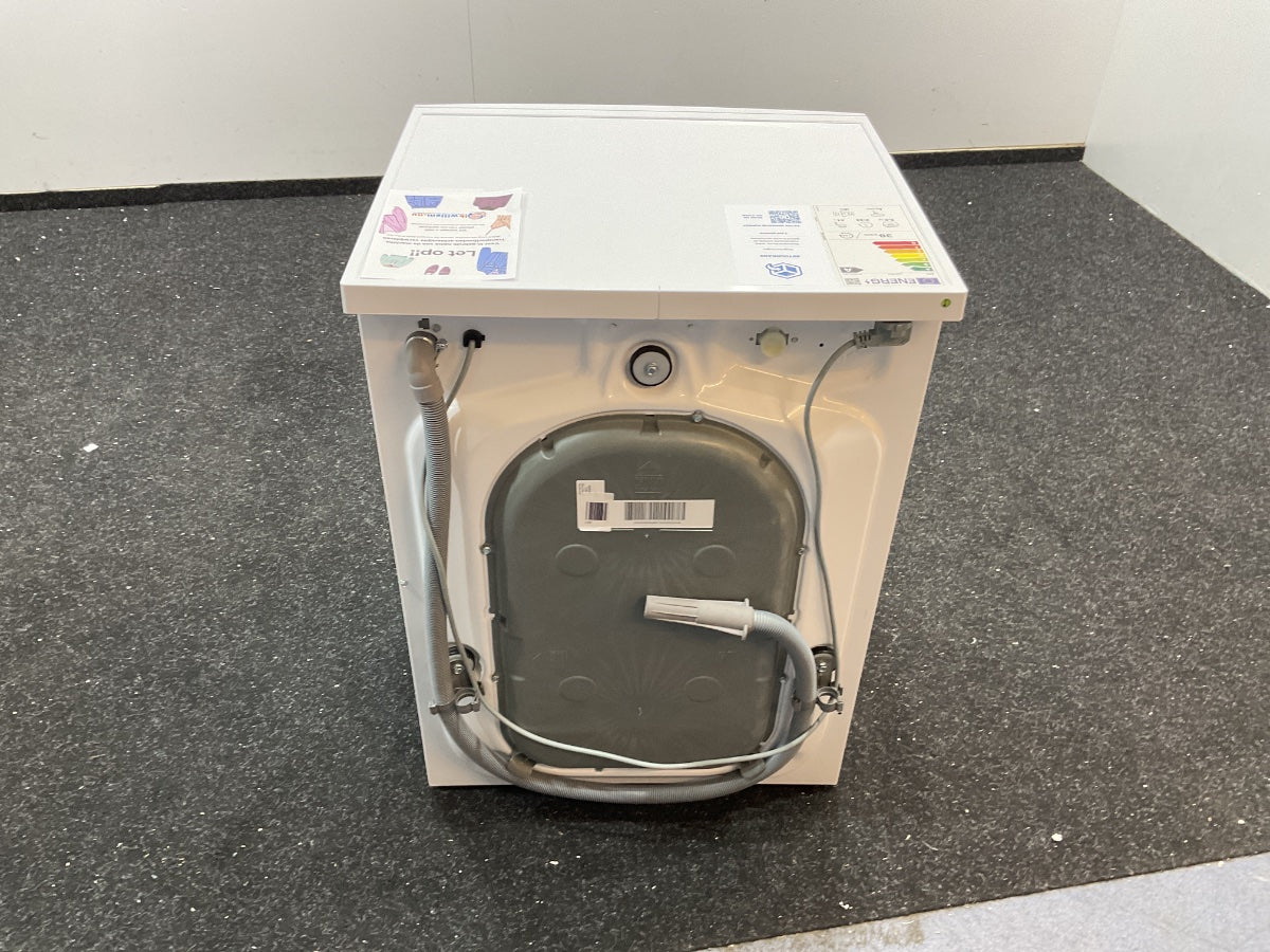 AEG wasmachine LR85864 EcoLine - 8000 serie 