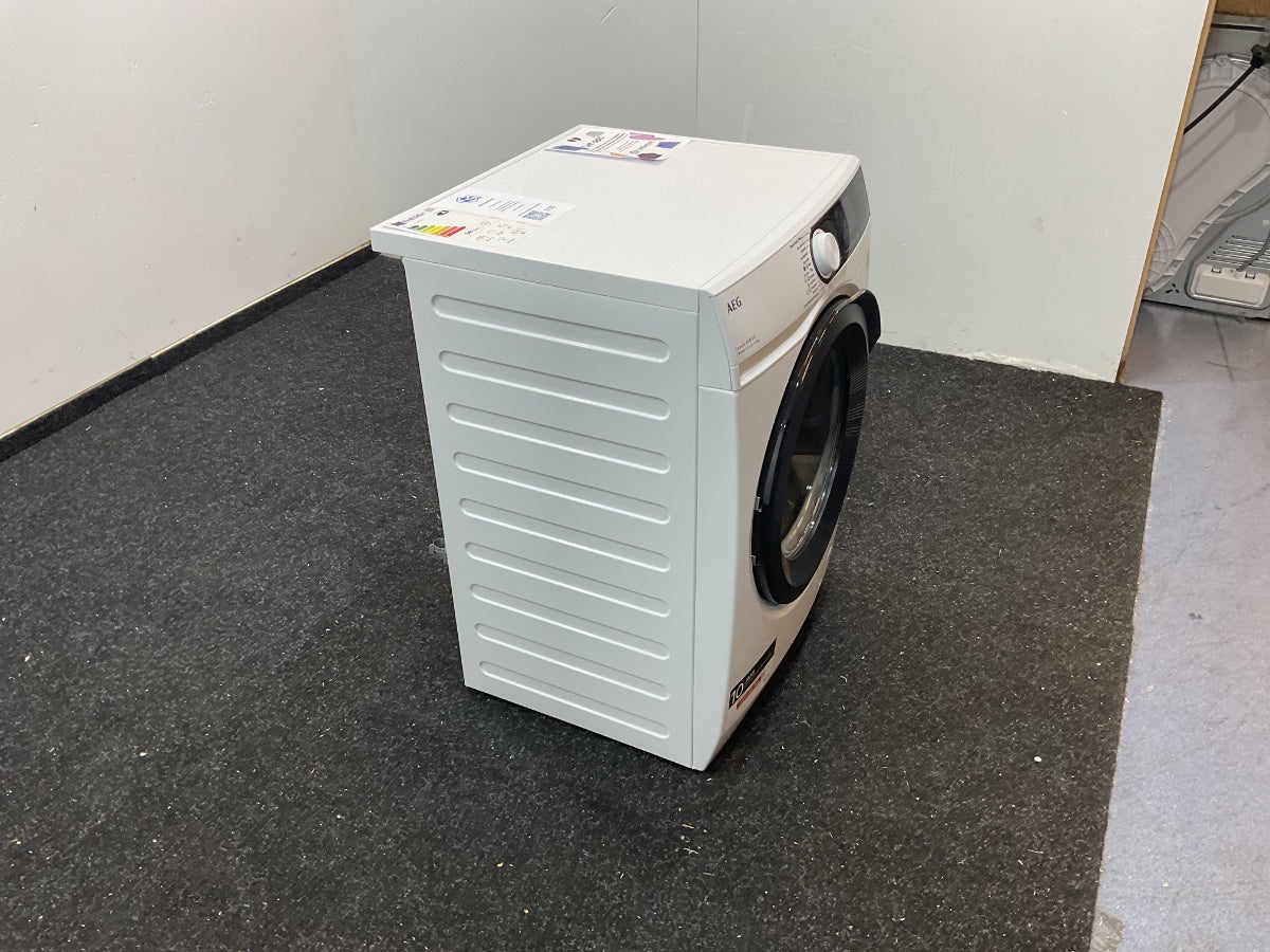 AEG wasmachine LR85864 EcoLine - 8000 serie 