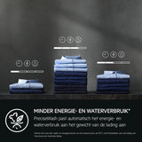 AEG wasmachine LR86XDOSE - Powercare - 10 kg