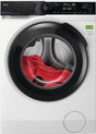 AEG wasmachine LR86XDOSE - Powercare - 10 kg