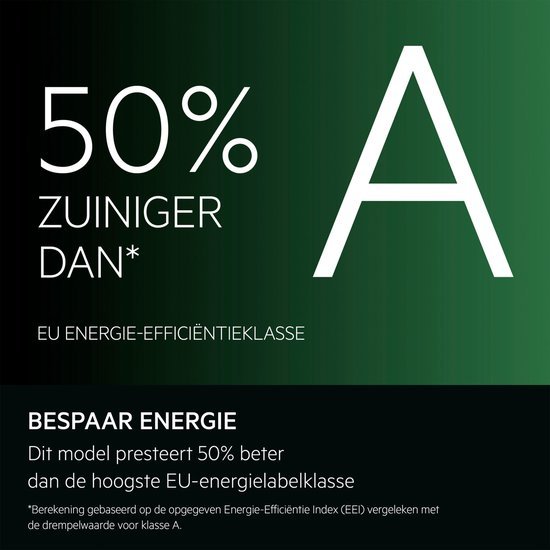 AEG wasmachine LR86XDOSE - Powercare - 10 kg