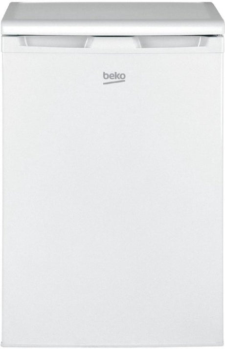 Beko koelkast TSE1284N - Tafelmodel - Wit