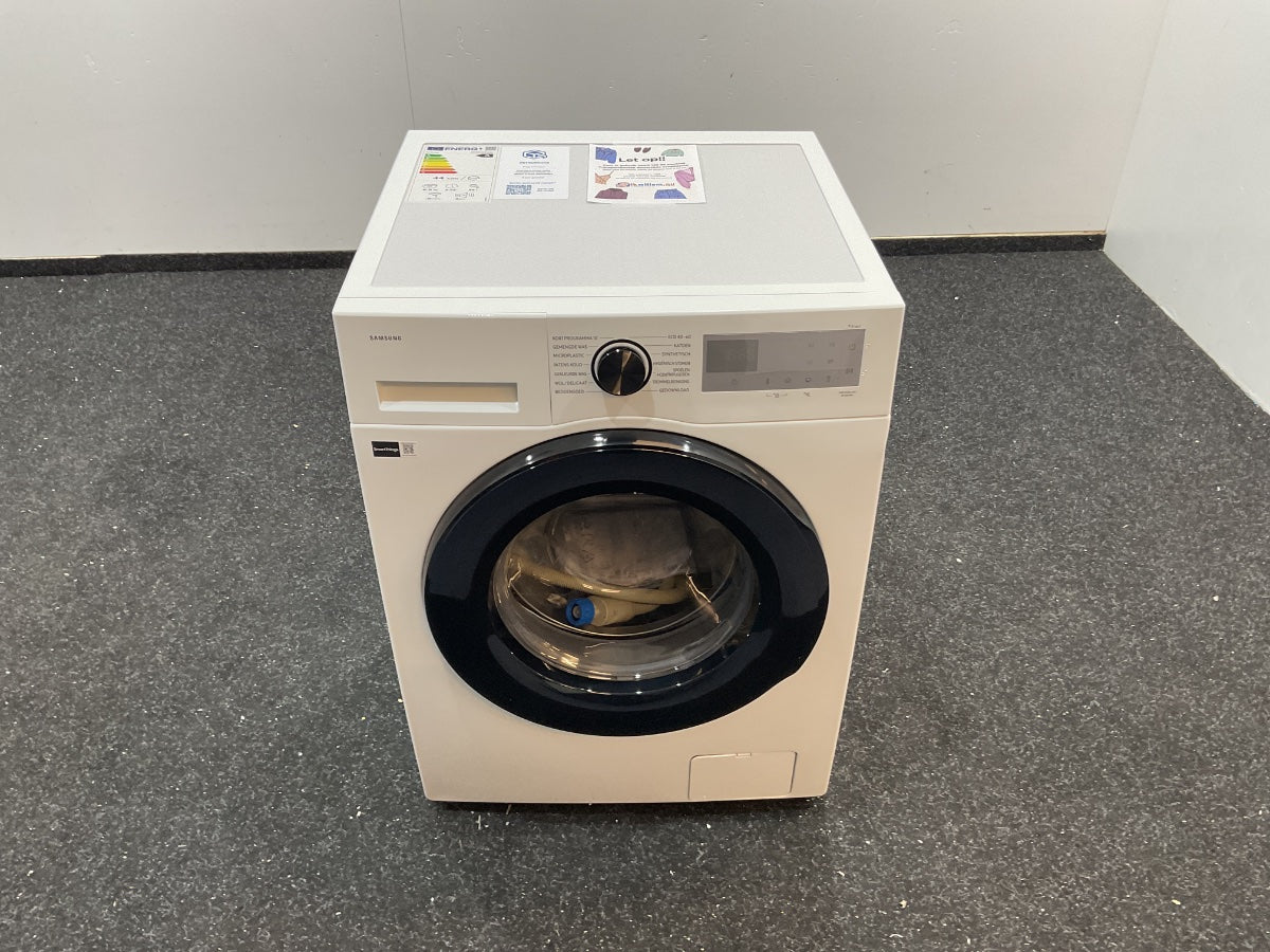 Samsung wasmachine WW90CGC04AAHEN - Ecobubble