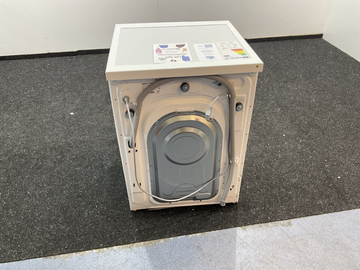 Samsung wasmachine WW90CGC04AAHEN - Ecobubble