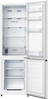 Hisense koelkast RB329N4AWE - No-Frost - Wit