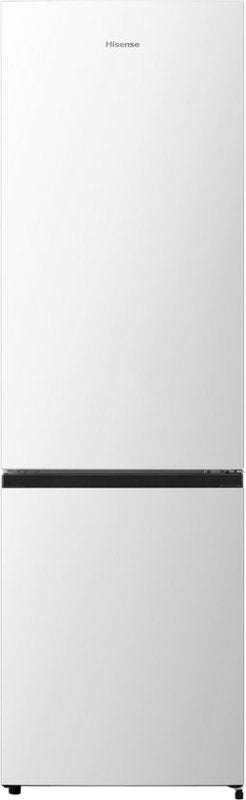 Hisense koelkast RB329N4AWE - No-Frost - Wit