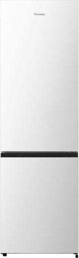 Hisense koelkast RB329N4AWE - No-Frost - Wit