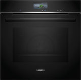 Siemens inbouwoven HB776G1B1 - iQ700 - Home connect