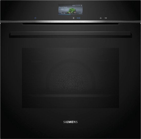 Siemens inbouwoven HB776G1B1 - iQ700 - Home connect