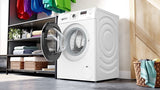 Bosch wasmachine WGE02404NL - Serie 2 
