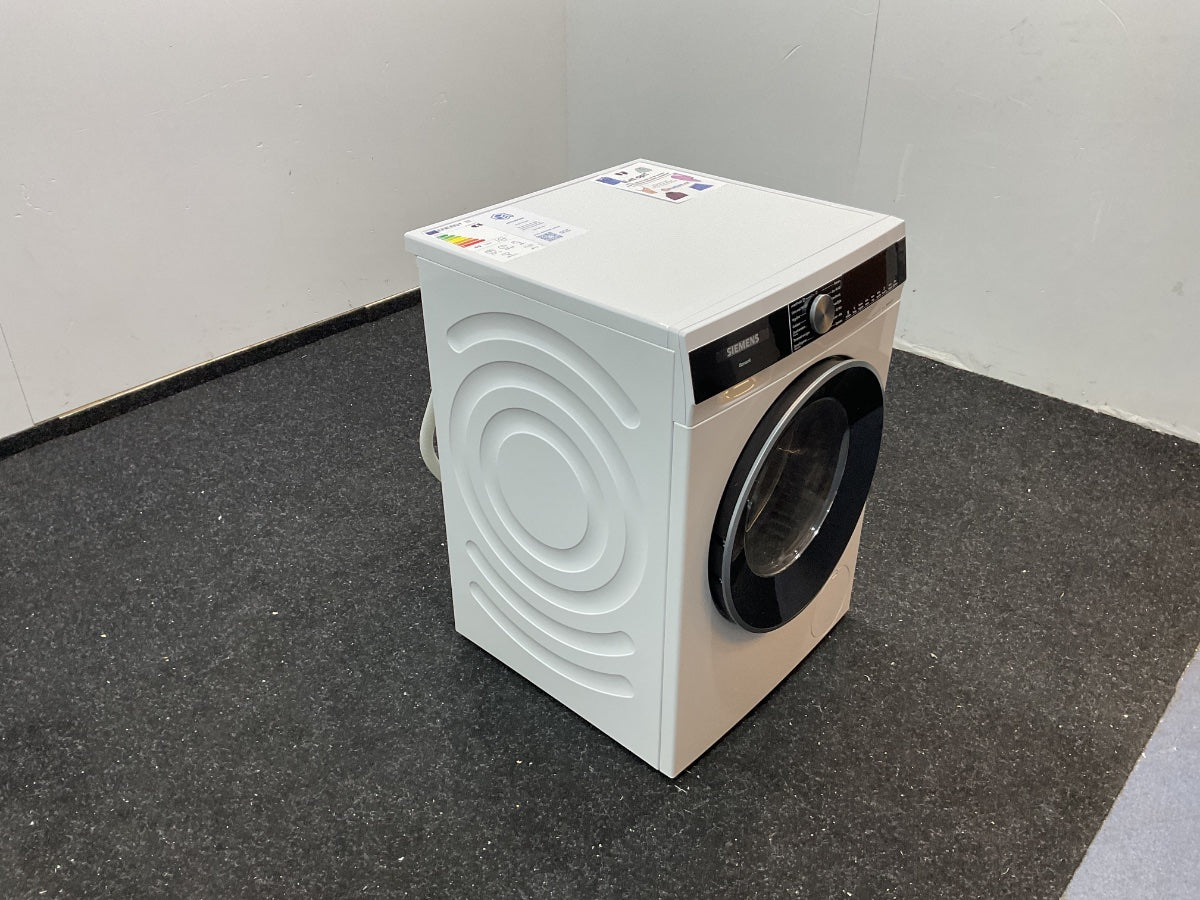 Siemens wasmachine WG44G2ZWNL - iQ500 - met stoom