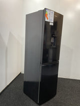 Exquisit koelkast KGC245-80-NF-W-040DB - zwart