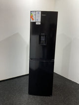 Exquisit koelkast KGC245-80-NF-W-040DB - zwart