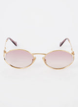 Miu Miu - Retro Dames zonnebril MU 52YS