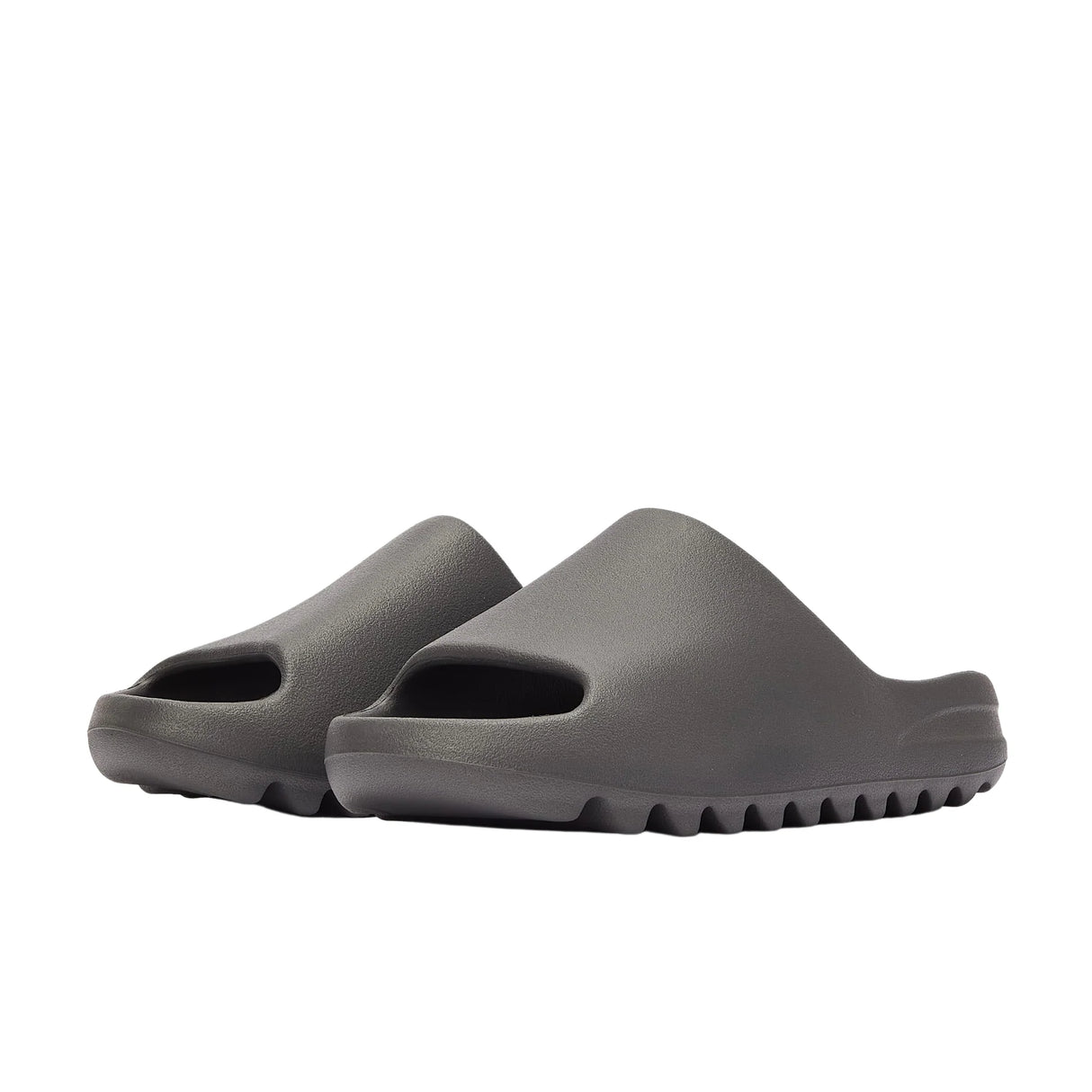 Slippers Yeezy Slide Granite - Maat 44.5