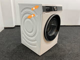 Siemens wasmachine WG44G2ZWNL - iQ500 - met stoom