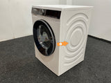 Siemens wasmachine WG44G2ZWNL - iQ500 - met stoom