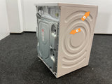 Siemens wasmachine WG44G2ZWNL - iQ500 - met stoom