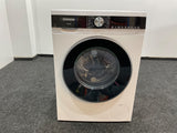 Siemens wasmachine WG44G2ZWNL - iQ500 - met stoom