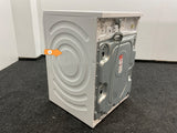 Siemens wasmachine WG44G2ZWNL - iQ500 - met stoom