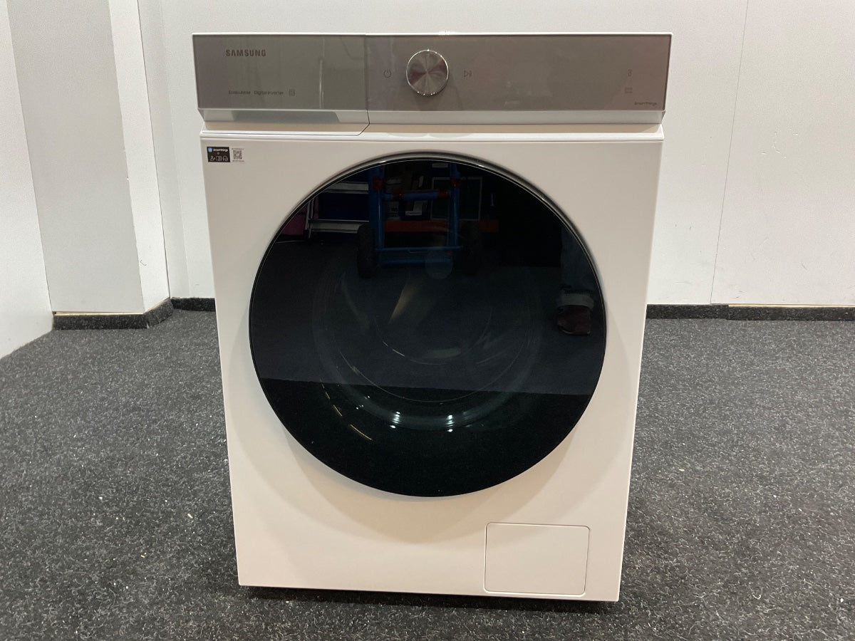 Samsung wasmachine WW11DB8B95GHU3 - 8000 serie