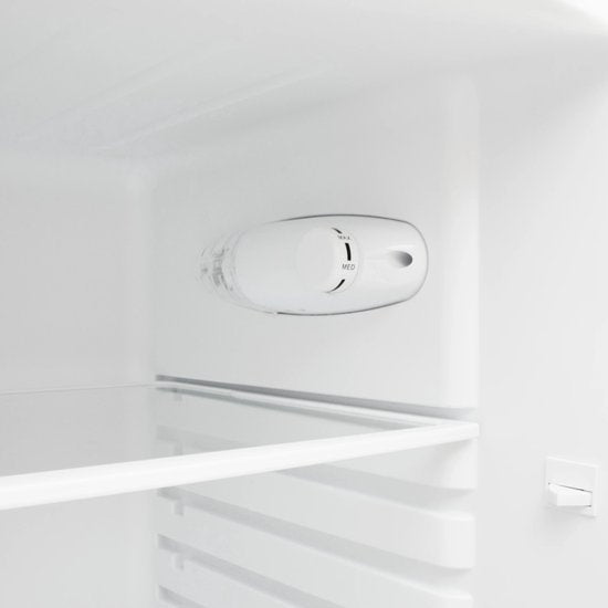 Inventum koelkast KV1430 - Vrijstaand - Wit