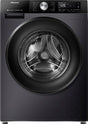 Hisense wasmachine 3S Serie WF3S9043BB3 - Zwart