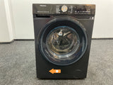 Hisense wasmachine 3S Serie WF3S9043BB3 - Zwart