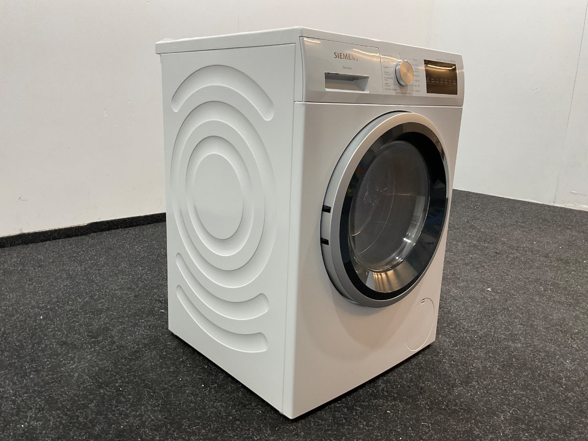 Siemens wasmachine WM14N27ONL - iQ300