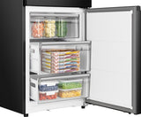 Hisense koelkast RB3K330SAFC - Vrijstaand - ConnectLife