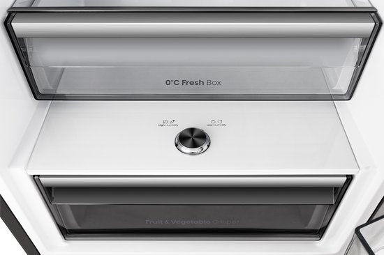 Hisense koelkast RB3K330SAFC - Vrijstaand - ConnectLife