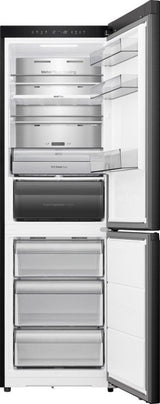 Hisense koelkast RB3K330SAFC - Vrijstaand - ConnectLife