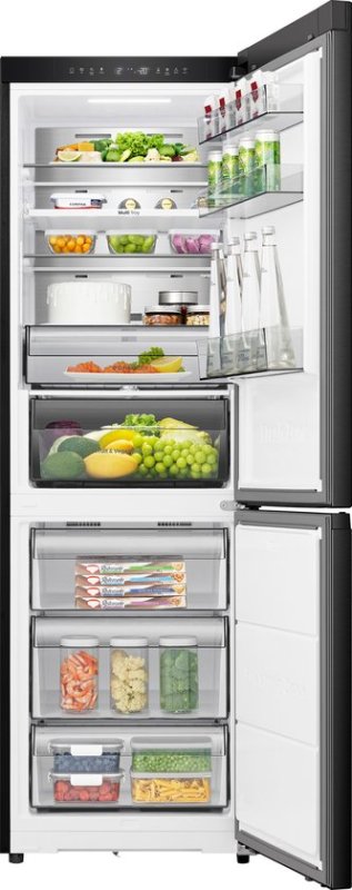 Hisense koelkast RB3K330SAFC - Vrijstaand - ConnectLife