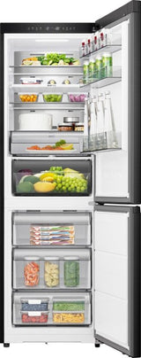 Hisense koelkast RB3K330SAFC - Vrijstaand - ConnectLife