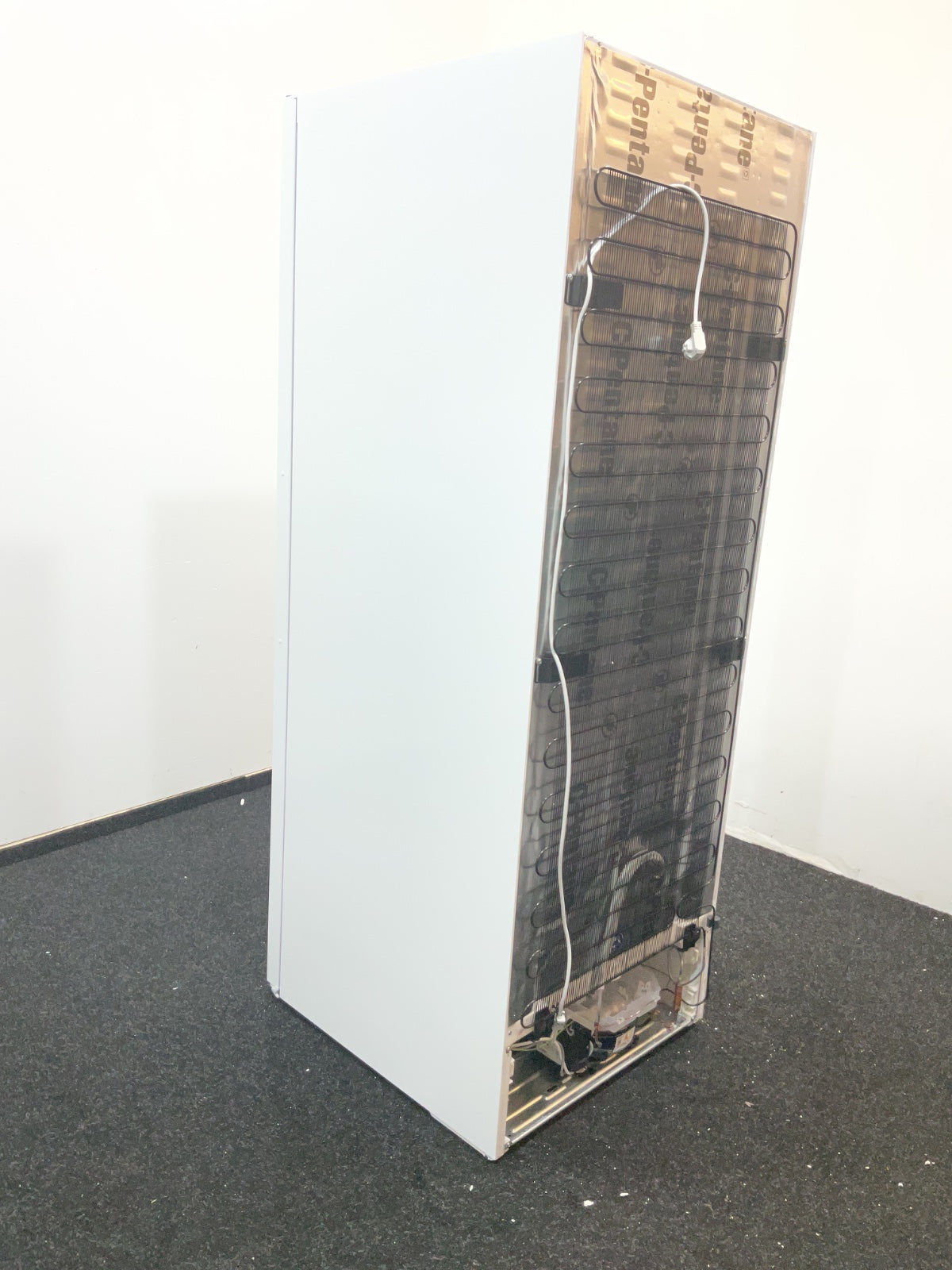 Bosch vrieskast GSN58AWCV - Serie 6 - Wit 
