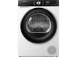 Hisense warmtepompdroger DH3S802BW3 - 3S Serie 