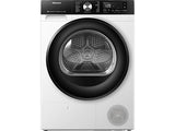 Hisense warmtepompdroger DH3S802BW3 - 3S Serie 