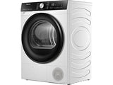 Hisense warmtepompdroger DH3S802BW3 - 3S Serie 