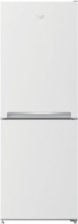 Beko koelkast RCSA240K40WN - Vrijstaand - Wit