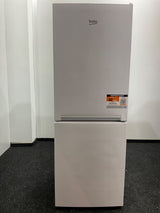 Beko koelkast RCSA240K40WN - Vrijstaand - Wit