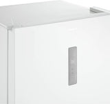 Inventum koelkast KK1850W - Vrijstaand - Wit