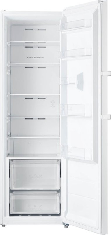 Inventum koelkast KK1850W - Vrijstaand - Wit