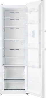 Inventum koelkast KK1850W - Vrijstaand - Wit