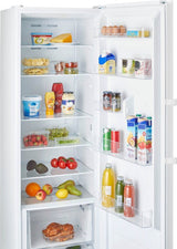 Inventum koelkast KK1850W - Vrijstaand - Wit