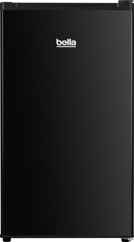Bella koelkast BKK090.1BE - Tafelmodel - Zwart