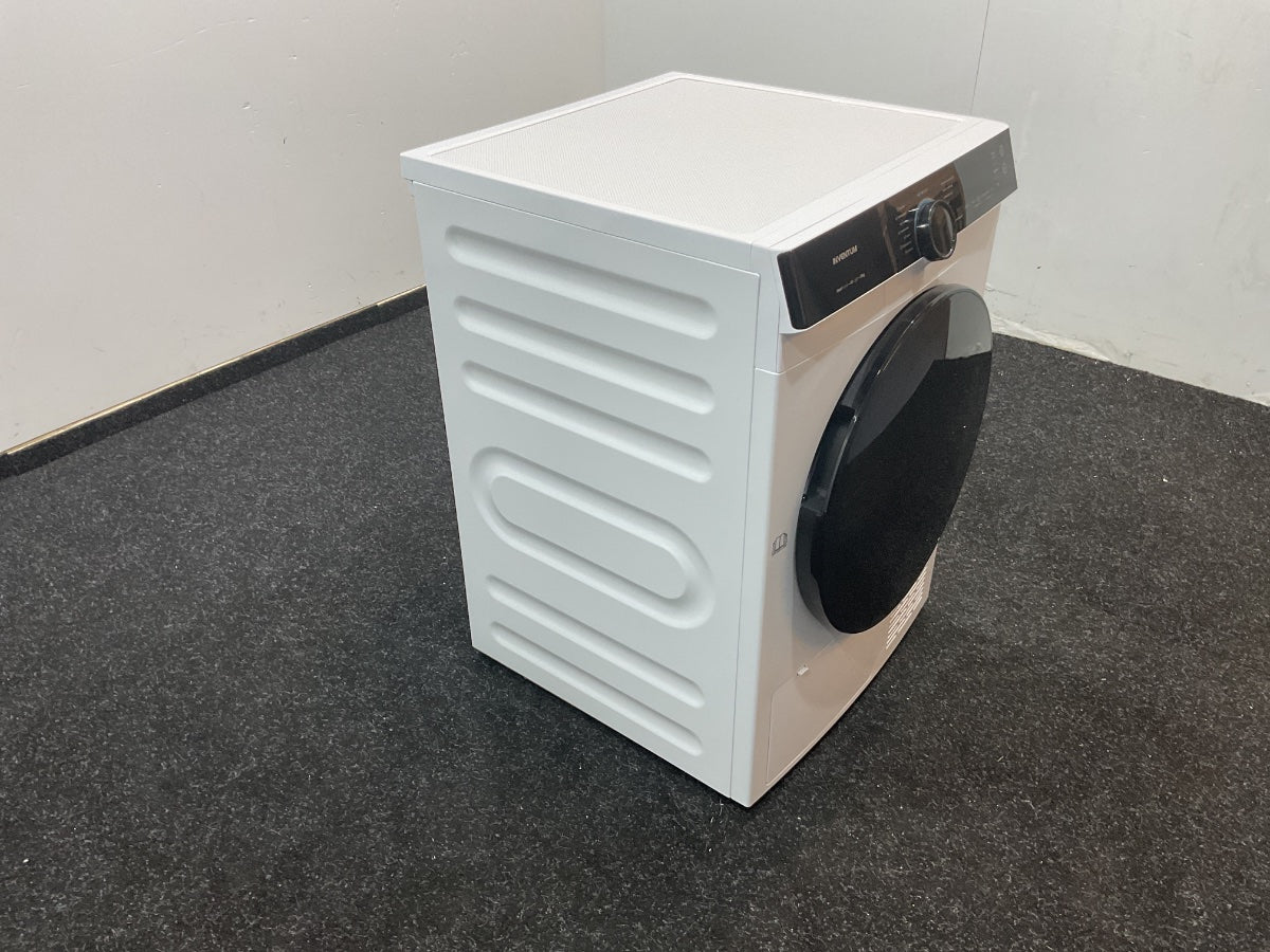 Inventum warmtepompdroger VDW9030W - Wit