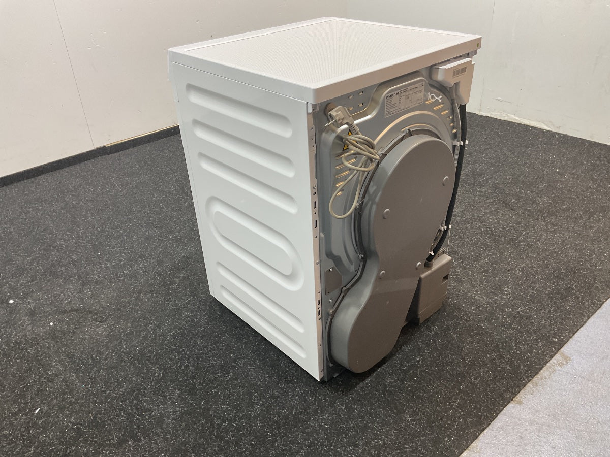 Inventum warmtepompdroger VDW9030W - Wit