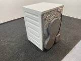 Inventum warmtepompdroger VDW9030W - Wit